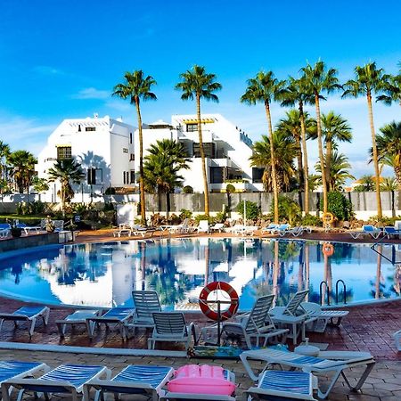 Apartment El Dorado, Las Americas Arona  Eksteriør bilde