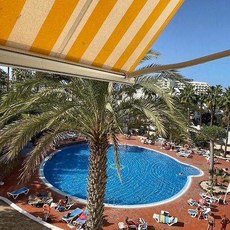 Apartment El Dorado, Las Americas Arona  Eksteriør bilde