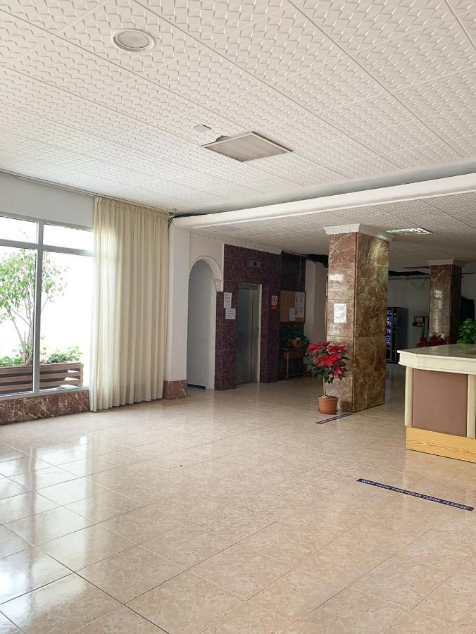 Apartment El Dorado, Las Americas Arona  Eksteriør bilde