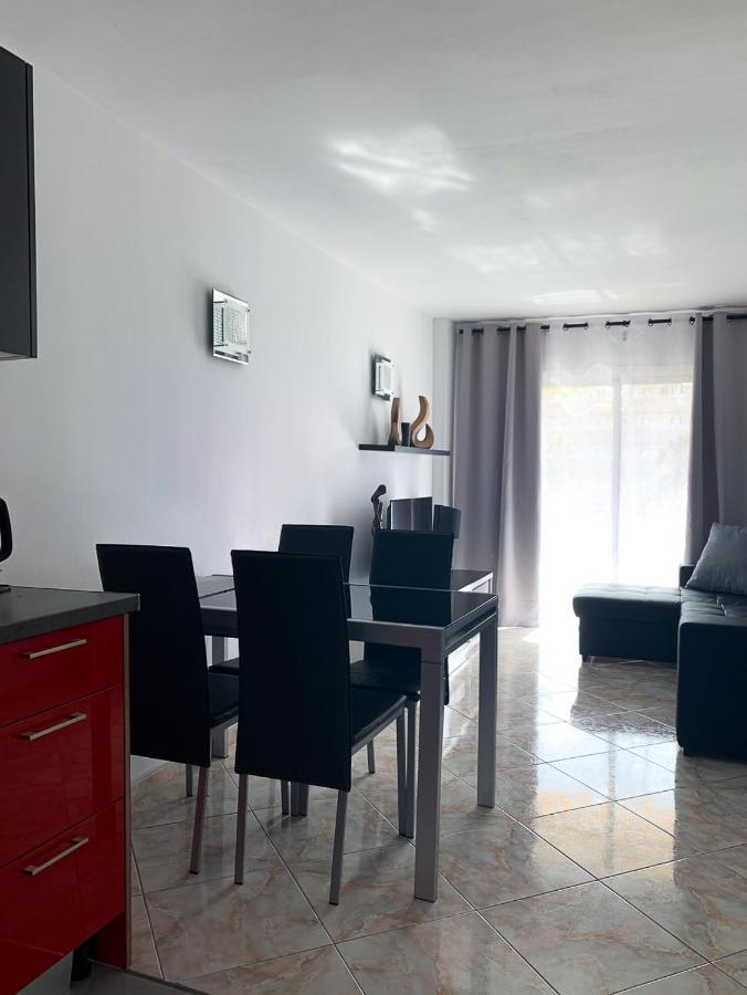Apartment El Dorado, Las Americas Arona  Eksteriør bilde