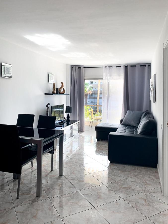 Apartment El Dorado, Las Americas Arona  Eksteriør bilde