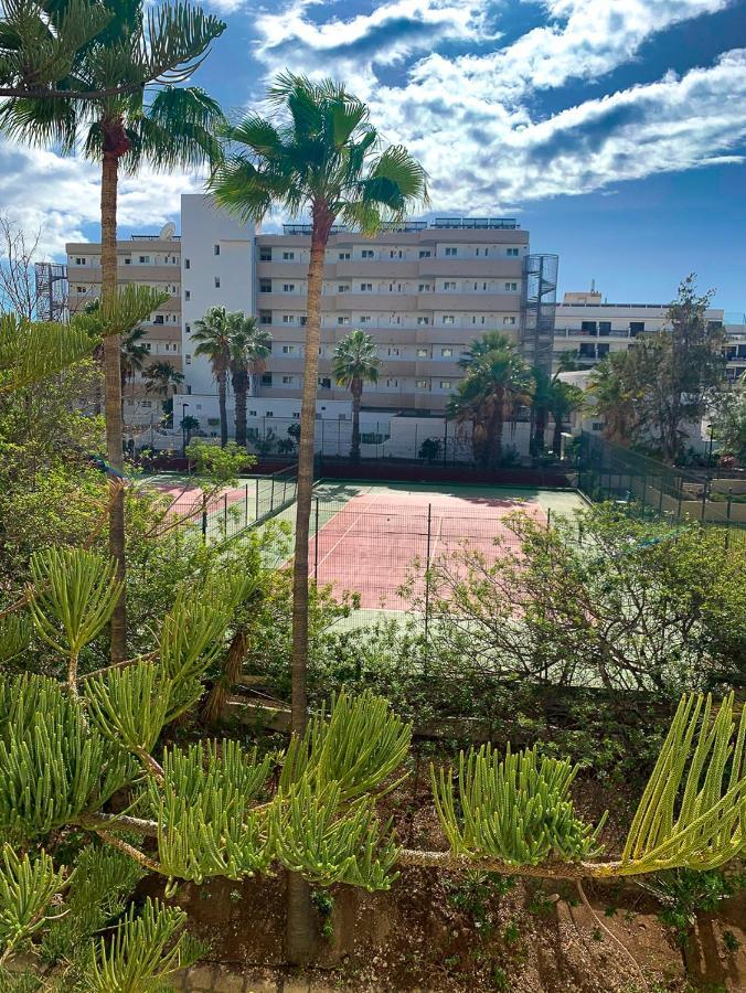 Apartment El Dorado, Las Americas Arona  Eksteriør bilde