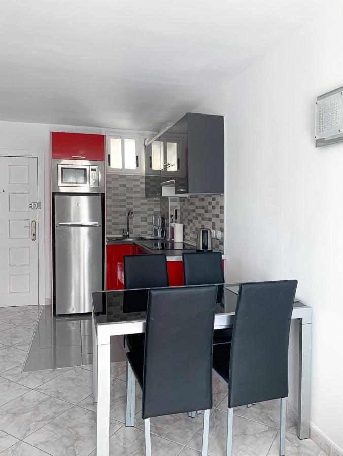 Apartment El Dorado, Las Americas Arona  Eksteriør bilde