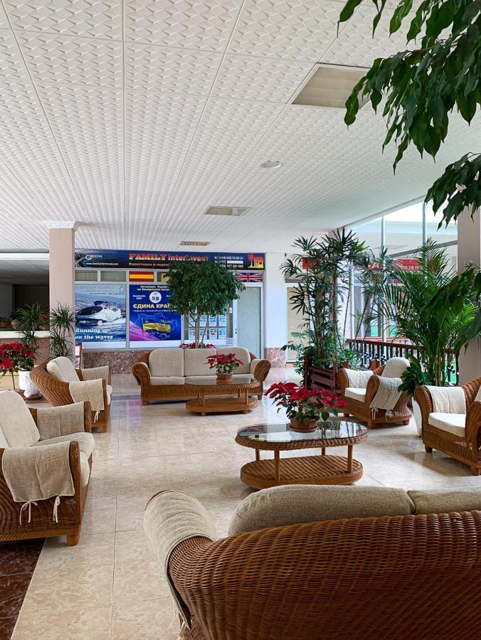 Apartment El Dorado, Las Americas Arona  Eksteriør bilde