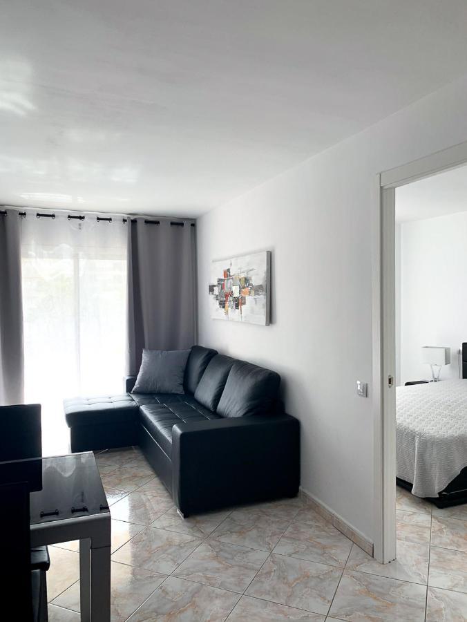 Apartment El Dorado, Las Americas Arona  Eksteriør bilde