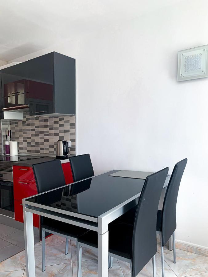 Apartment El Dorado, Las Americas Arona  Eksteriør bilde