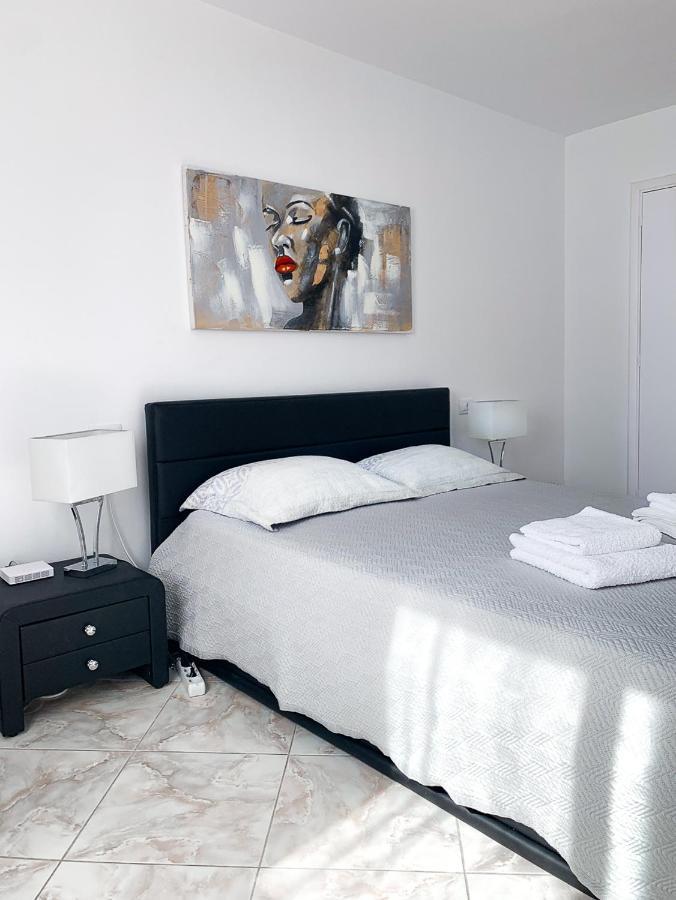 Apartment El Dorado, Las Americas Arona  Eksteriør bilde
