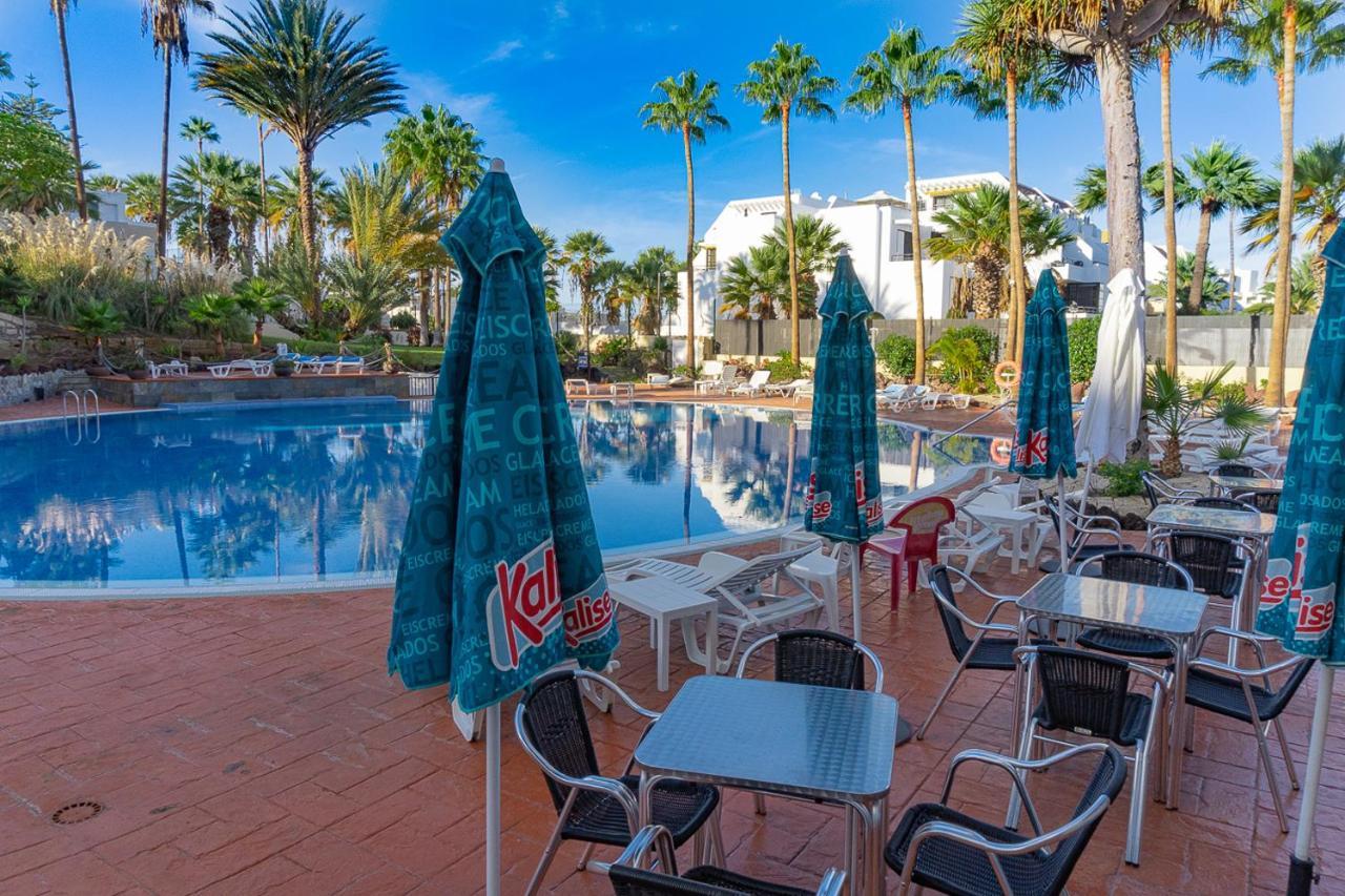 Apartment El Dorado, Las Americas Arona  Eksteriør bilde