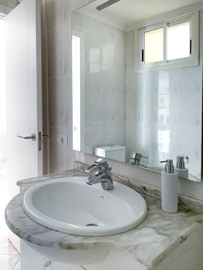 Apartment El Dorado, Las Americas Arona  Eksteriør bilde