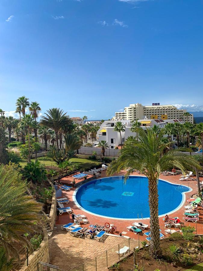 Apartment El Dorado, Las Americas Arona  Eksteriør bilde