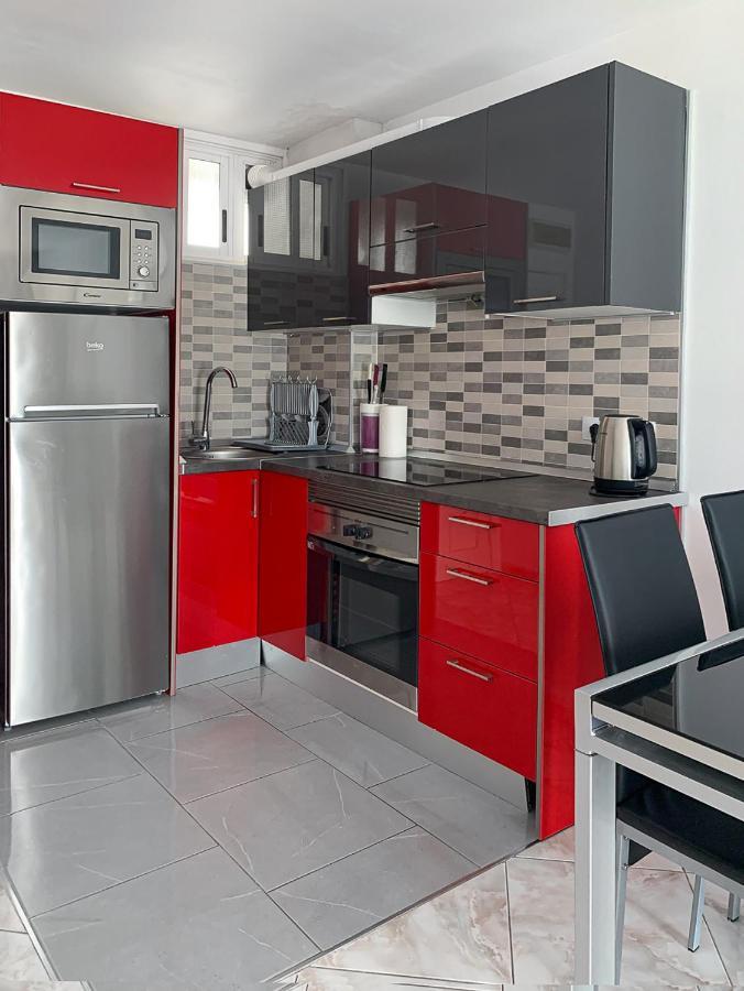 Apartment El Dorado, Las Americas Arona  Eksteriør bilde