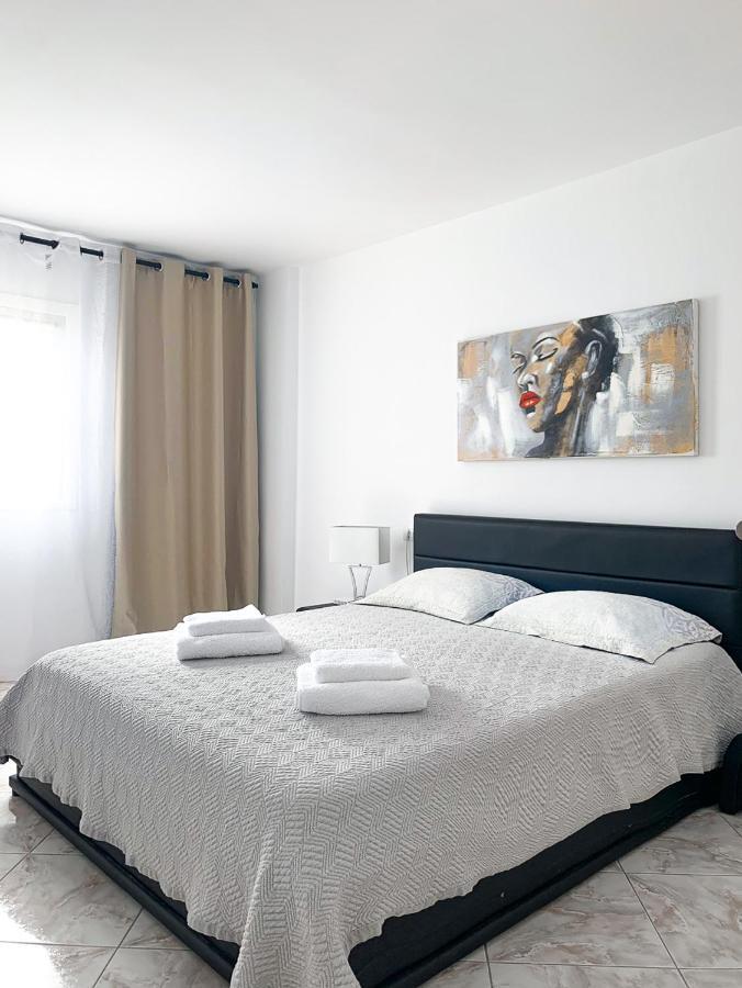 Apartment El Dorado, Las Americas Arona  Eksteriør bilde