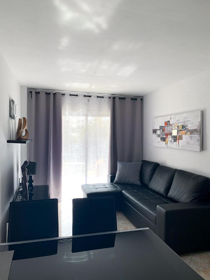 Apartment El Dorado, Las Americas Arona  Eksteriør bilde