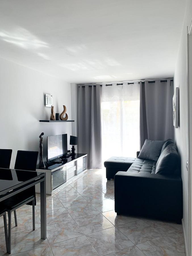 Apartment El Dorado, Las Americas Arona  Eksteriør bilde