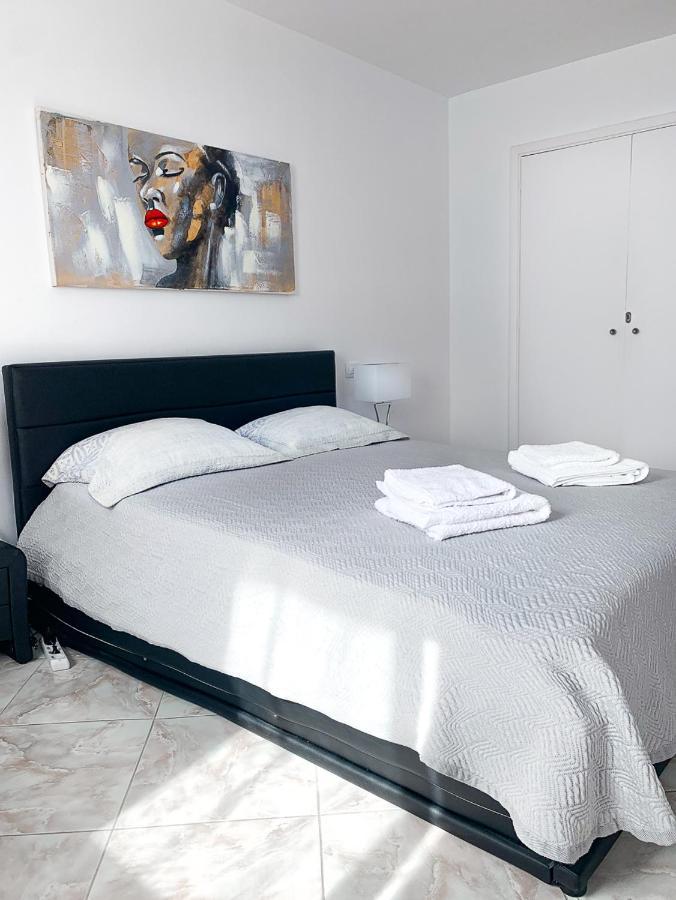 Apartment El Dorado, Las Americas Arona  Eksteriør bilde