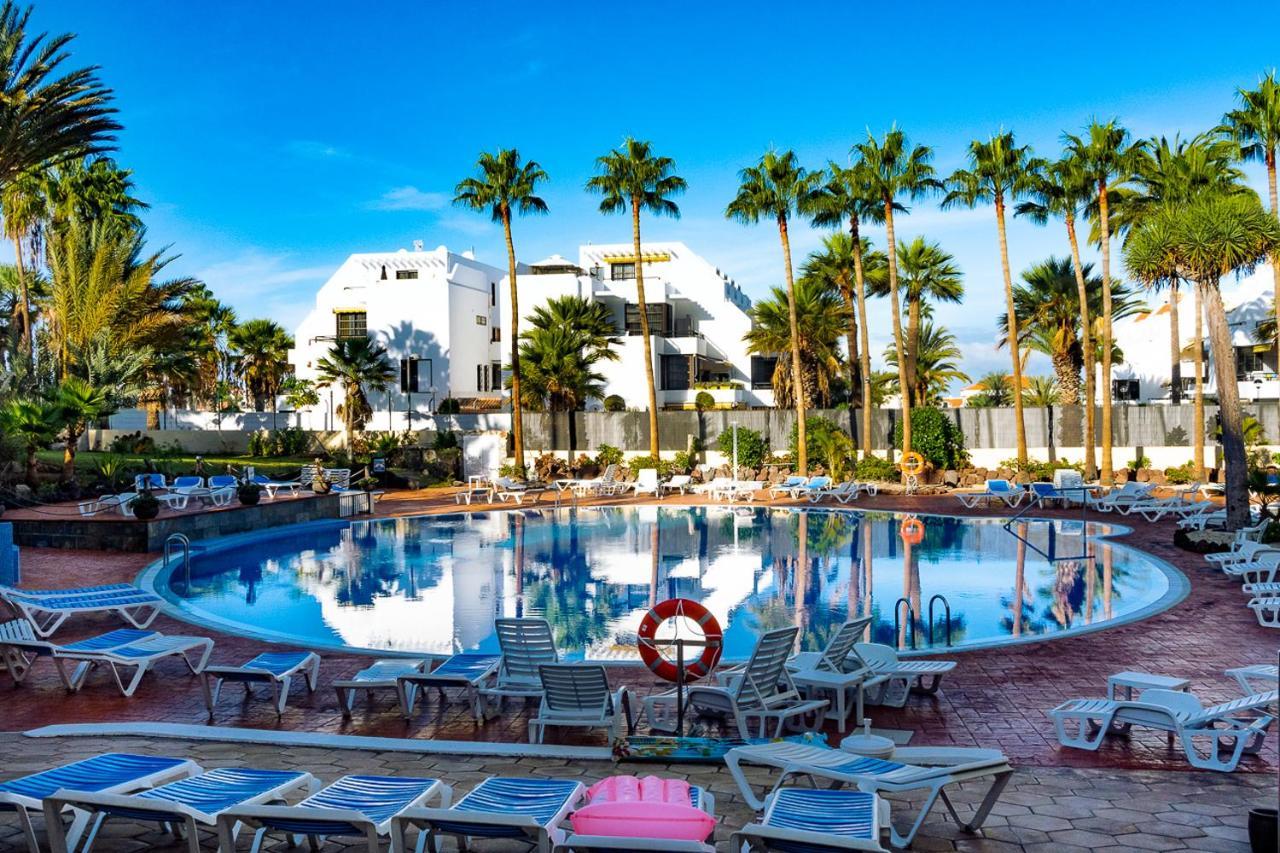 Apartment El Dorado, Las Americas Arona  Eksteriør bilde