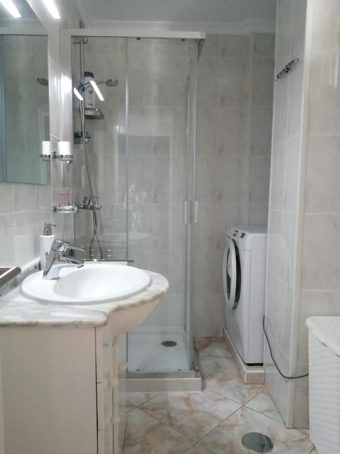 Apartment El Dorado, Las Americas Arona  Eksteriør bilde