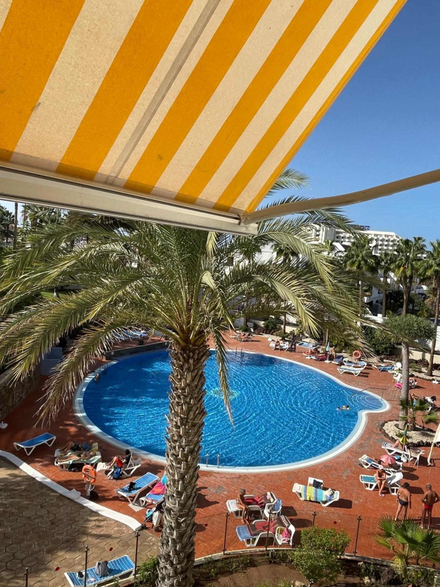 Apartment El Dorado, Las Americas Arona  Eksteriør bilde