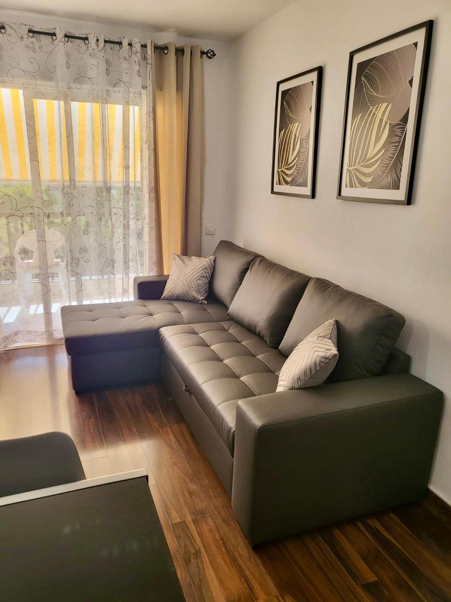 Apartment El Dorado, Las Americas Arona  Eksteriør bilde