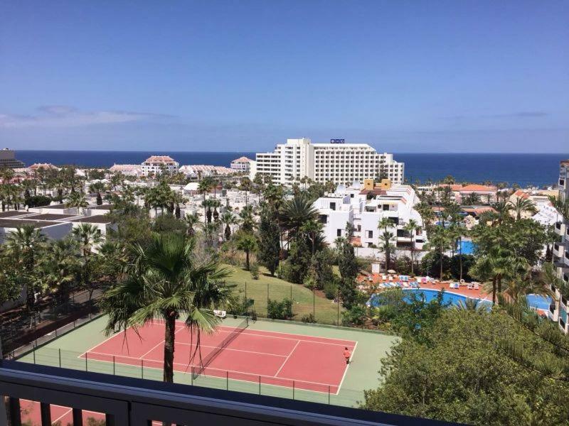 Apartment El Dorado, Las Americas Arona  Eksteriør bilde