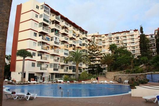 Apartment El Dorado, Las Americas Arona  Eksteriør bilde