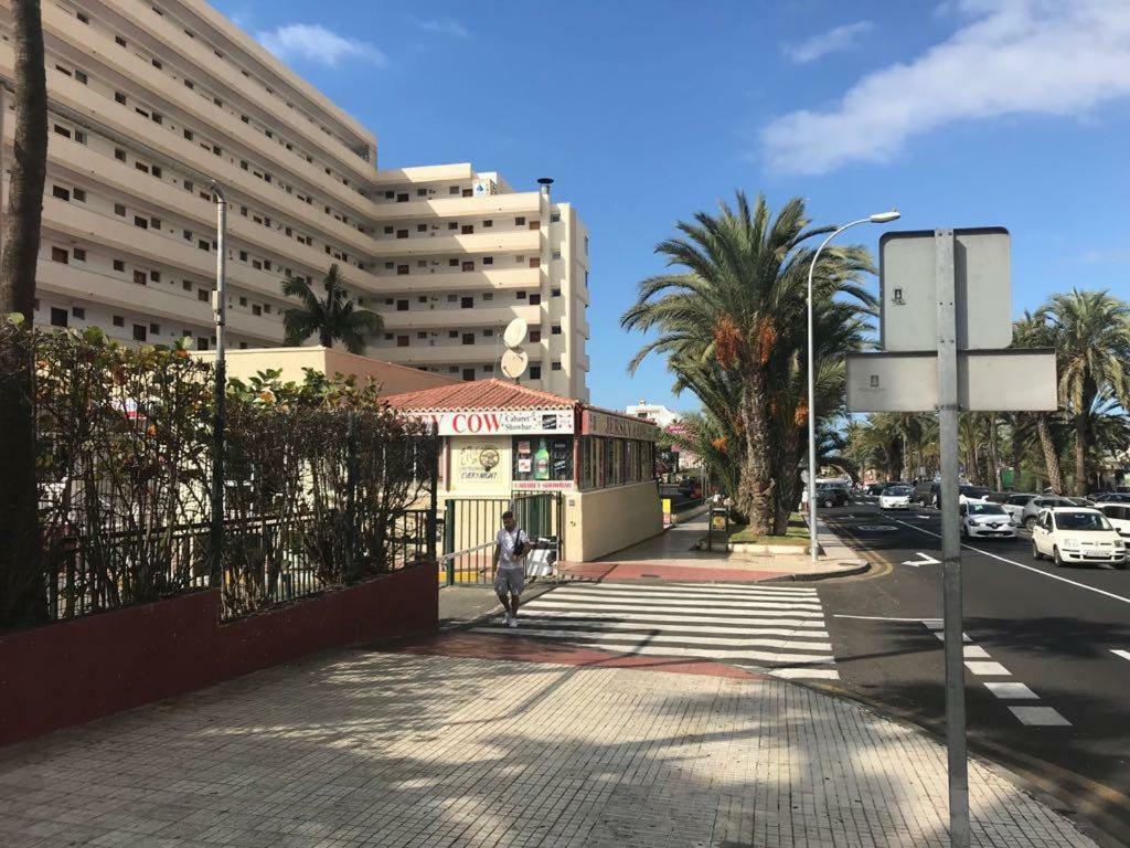 Apartment El Dorado, Las Americas Arona  Eksteriør bilde